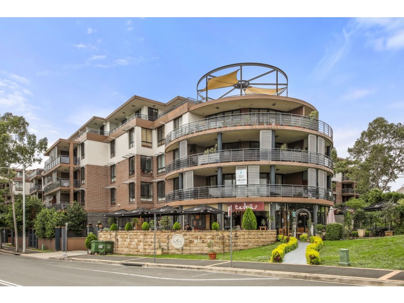 1112/100 Belmore St, Ryde NSW 2112