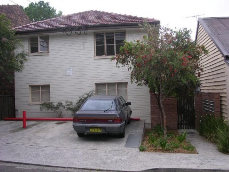 7/30-32 Bucknell Street, Newtown NSW 2042