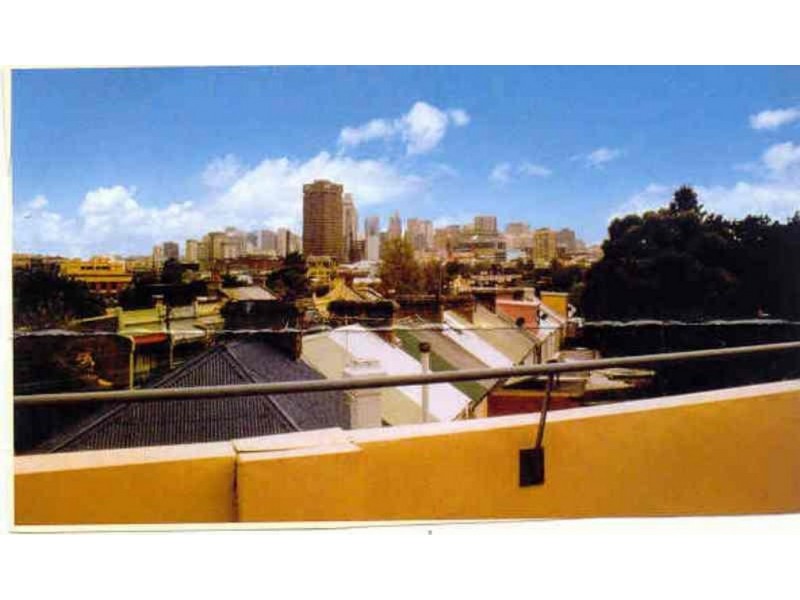 13/252 Abercrombie Street, Chippendale NSW 2008