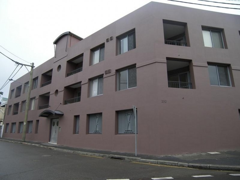 13/252 Abercrombie Street, Chippendale NSW 2008