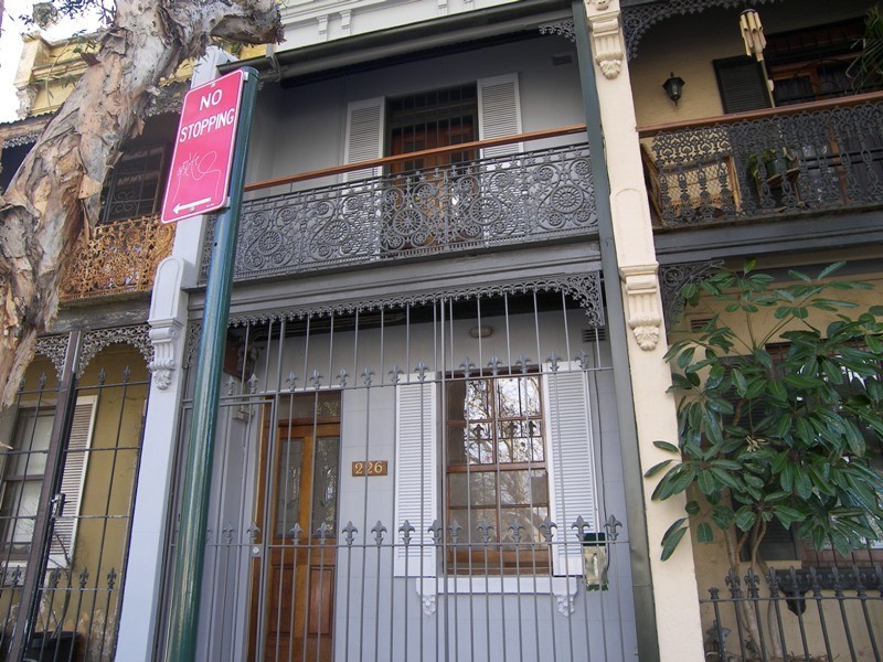 226 Wilson Street, Newtown NSW 2042