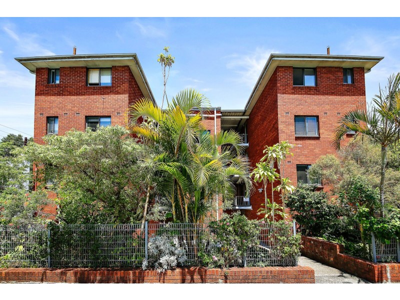 9/163 Australia Street, Newtown NSW 2042