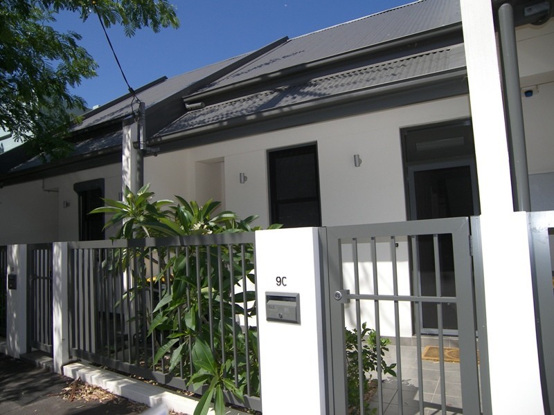 9C Septimus Street, Erskineville NSW 2043