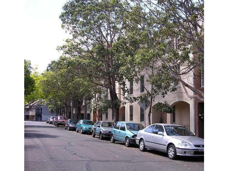 15/66-72 Shepherd Street, Chippendale NSW 2008