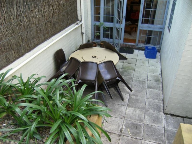 1/396a Abercrombie Street, Chippendale NSW 2008