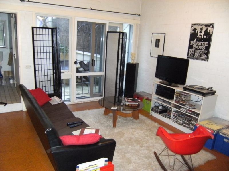 1/396a Abercrombie Street, Chippendale NSW 2008