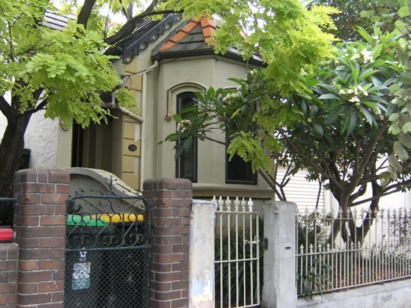 38 Terry Street, Tempe NSW 2044