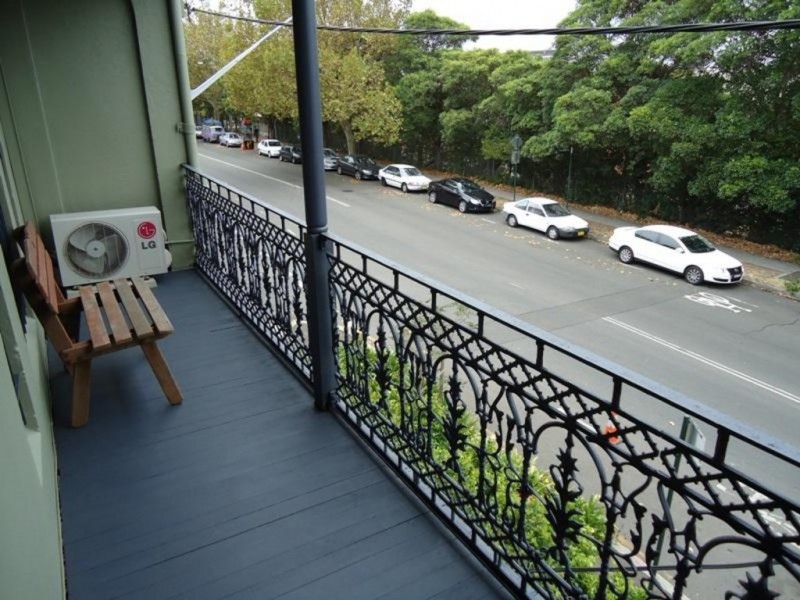 220 Wilson Street, Newtown NSW 2042