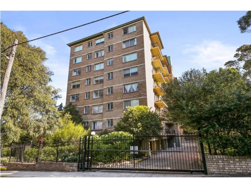 55/19-25 Queen Street, Newtown NSW 2042