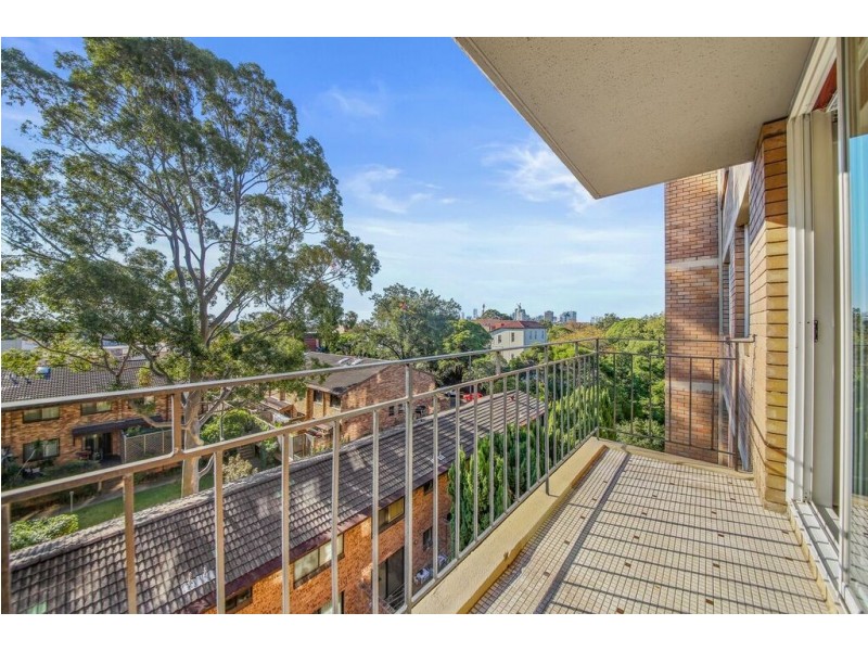 55/19-25 Queen Street, Newtown NSW 2042