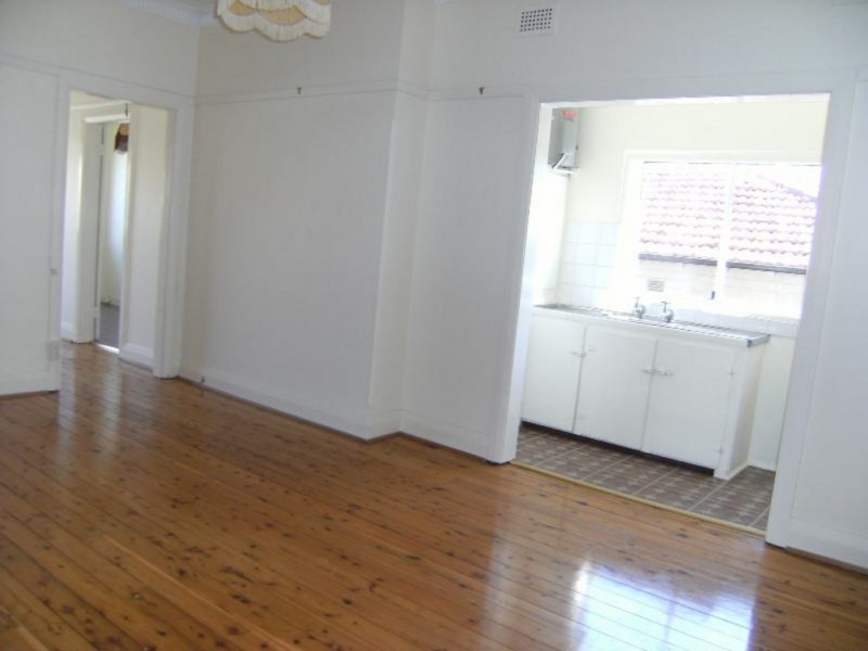 8/19 William Street, Marrickville NSW 2204