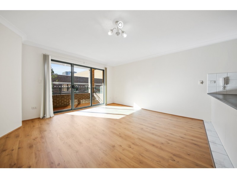 19/39 Dangar Place, Chippendale NSW 2008