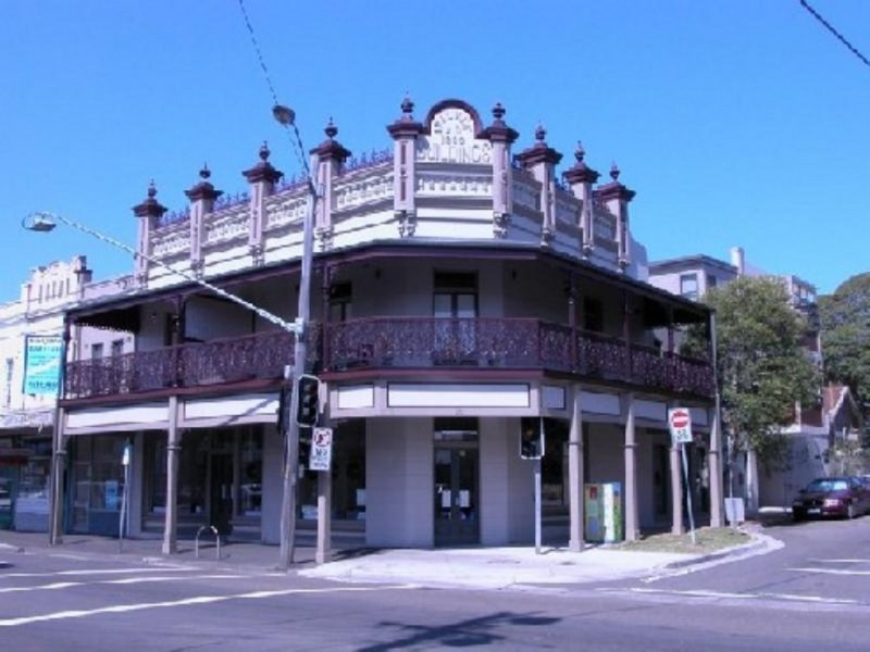 7/18-20 King Street, Newtown NSW 2042