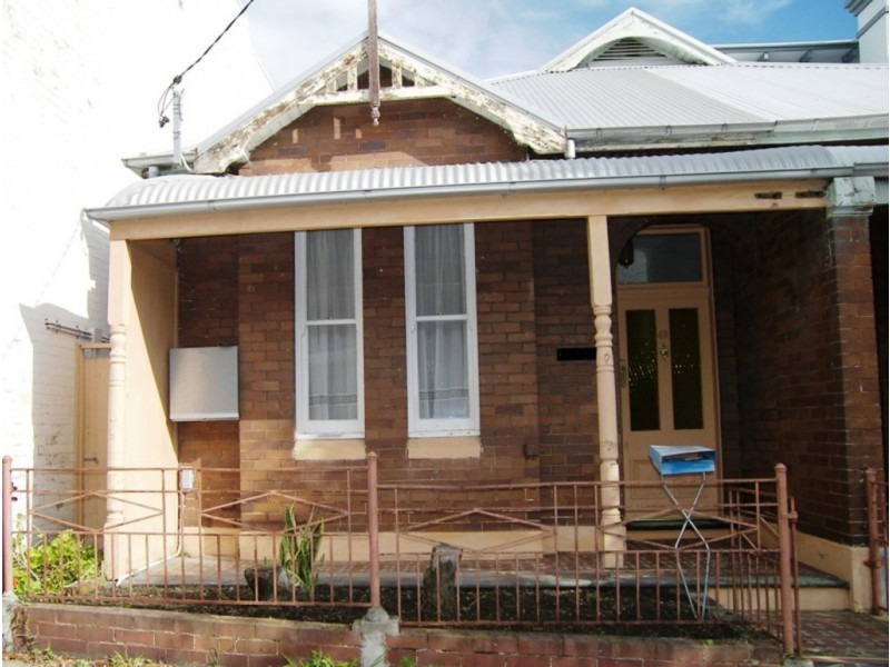 48 Oxford Street, Newtown NSW 2042