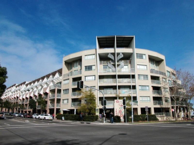 62/155 Missenden Road, Newtown NSW 2042