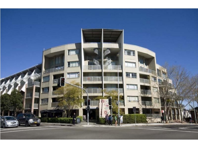 62/155 Missenden Road, Newtown NSW 2042