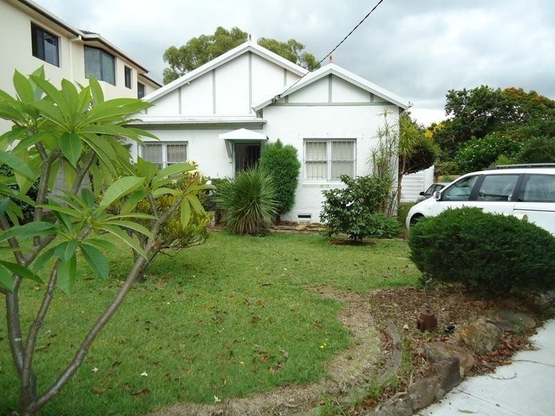 53 Beresford Road, Strathfield NSW 2135