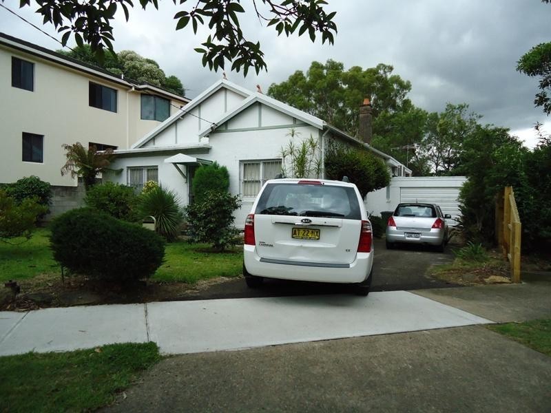 53 Beresford Road, Strathfield NSW 2135