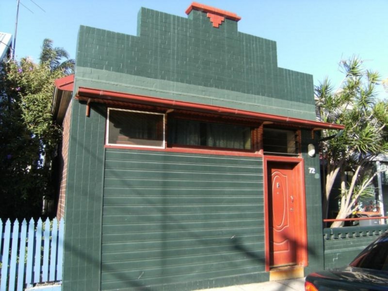 1/72 Grove Street, St Peters NSW 2044