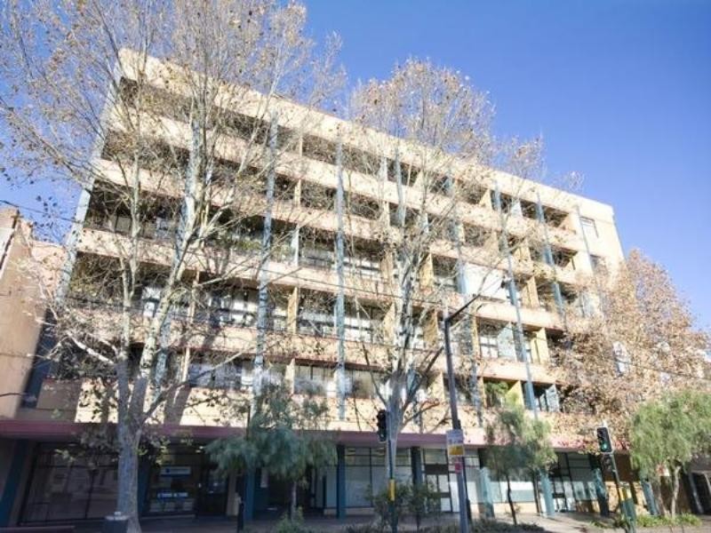 312/199 Regent Street, Redfern NSW 2016