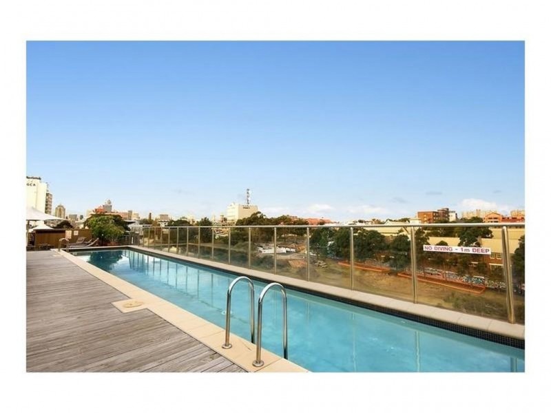 312/199 Regent Street, Redfern NSW 2016