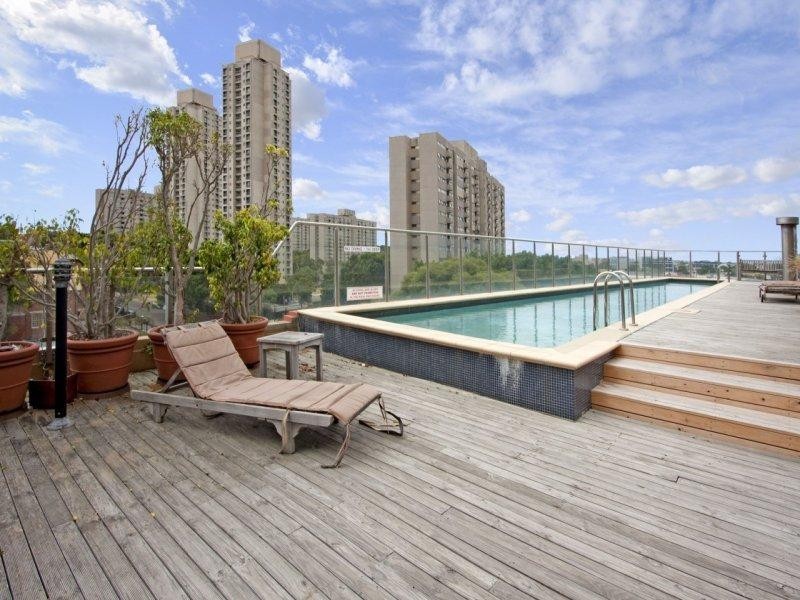 312/199 Regent Street, Redfern NSW 2016