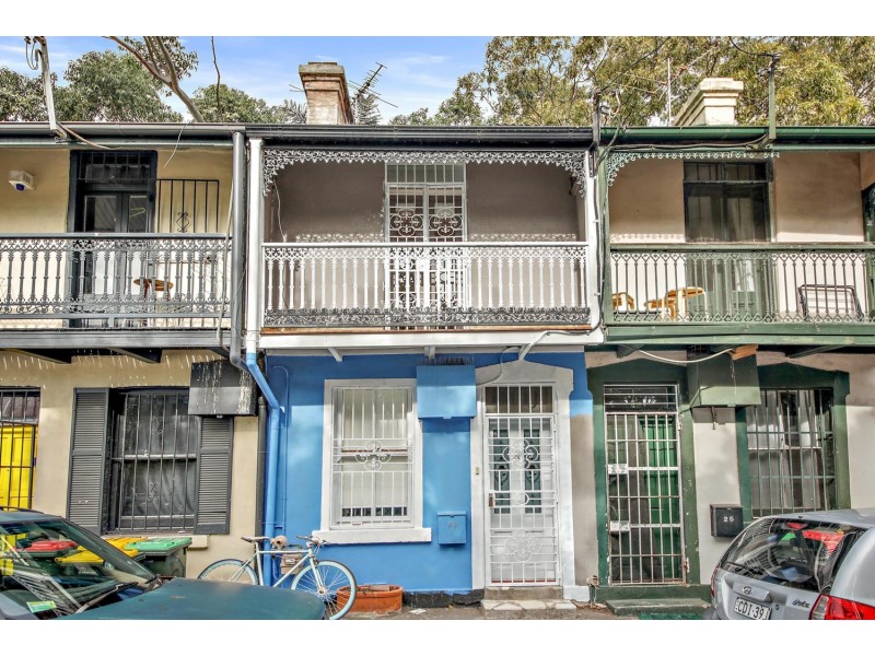 23 Caroline Street, Redfern NSW 2016