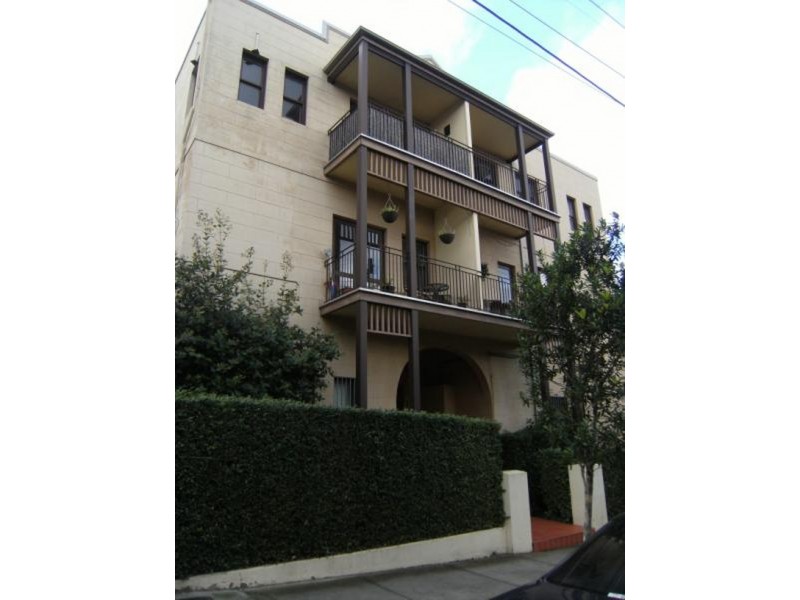 8/12 Brown Street, Newtown NSW 2042