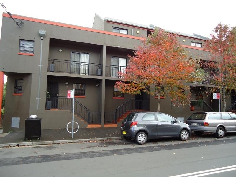 16/7A Ivy Street, Darlington NSW 2008