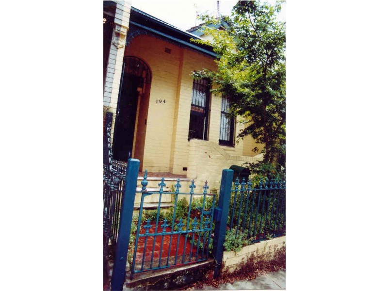 194 Wilson Street, Newtown NSW 2042
