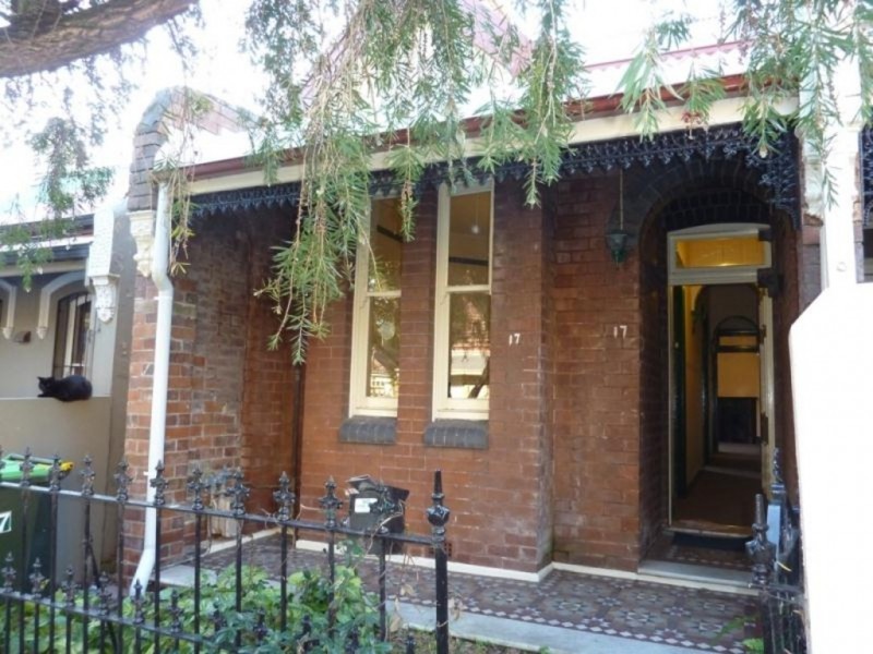 17 Margaret Street, Newtown NSW 2042