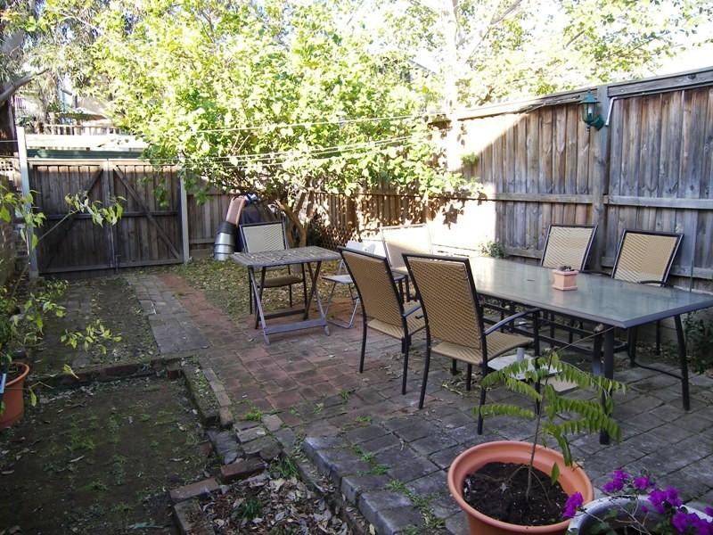 164 Denison Street, Newtown NSW 2042