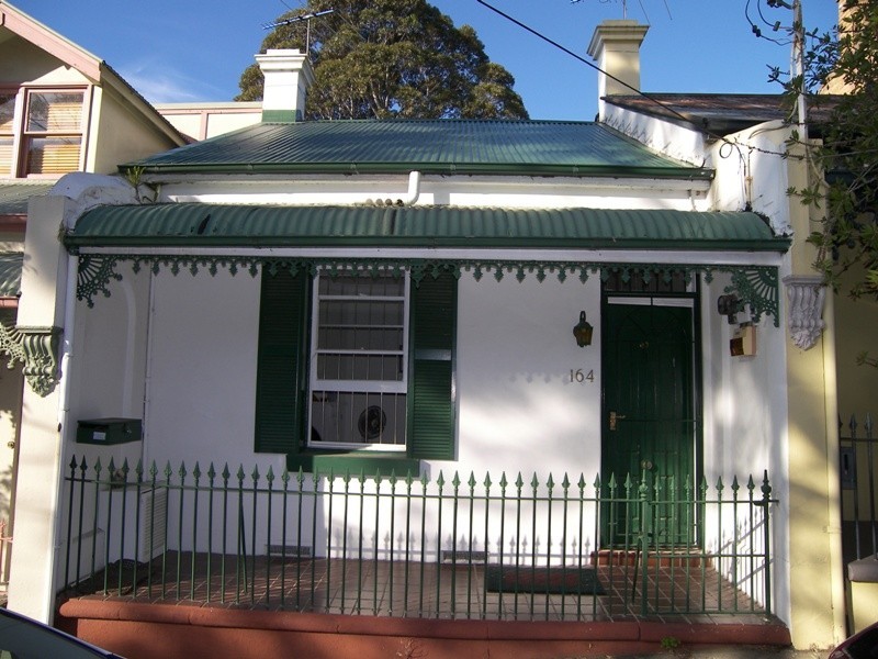 164 Denison Street, Newtown NSW 2042