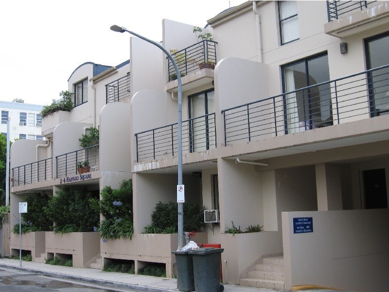 12/2-16 Dunblane Street, Camperdown NSW 2050