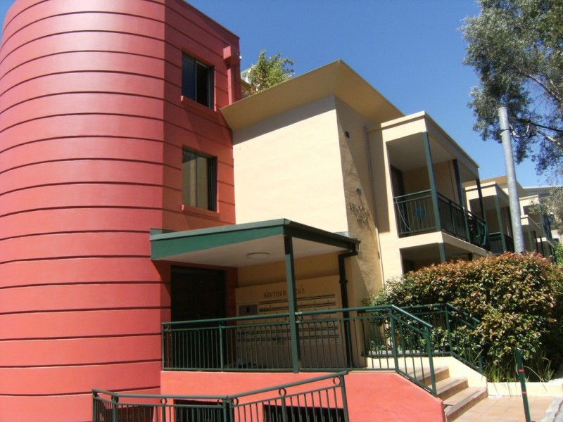 29/1 Linthorpe Street, Newtown NSW 2042