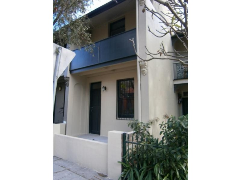 54 Baltic Street, Newtown NSW 2042