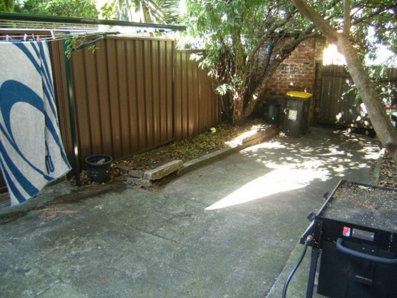 54 Baltic Street, Newtown NSW 2042