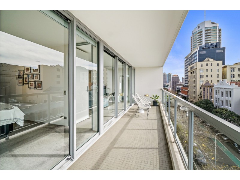 703/3 Kings Cross Road, Darlinghurst NSW 2010