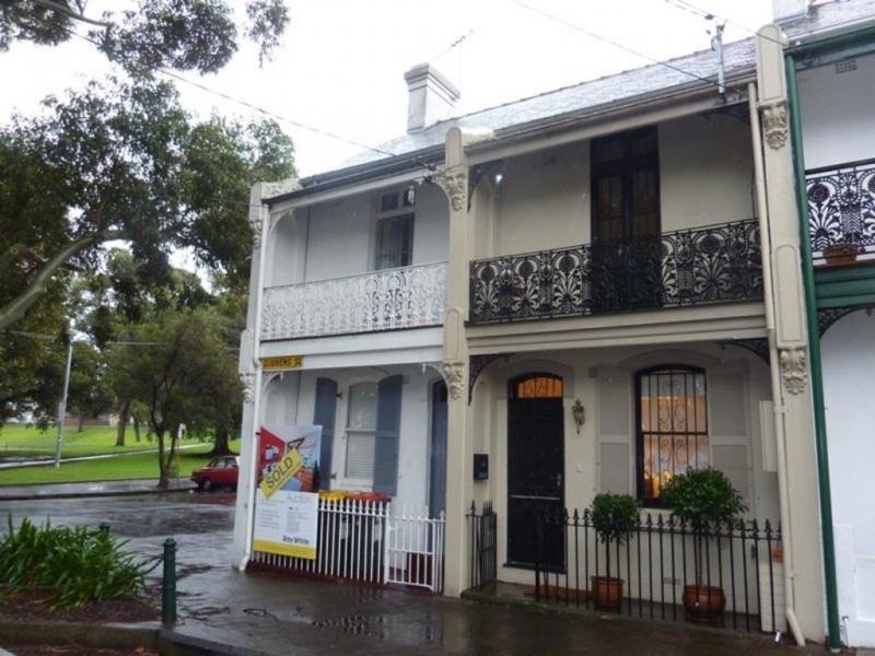 4 Gibbens Street, Camperdown NSW 2050