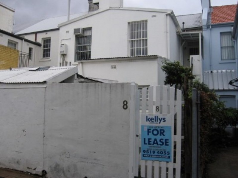 1/8 Oxford Street, Woollahra NSW 2025