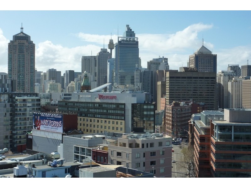 606/71 Regent St, Sydney NSW 2000