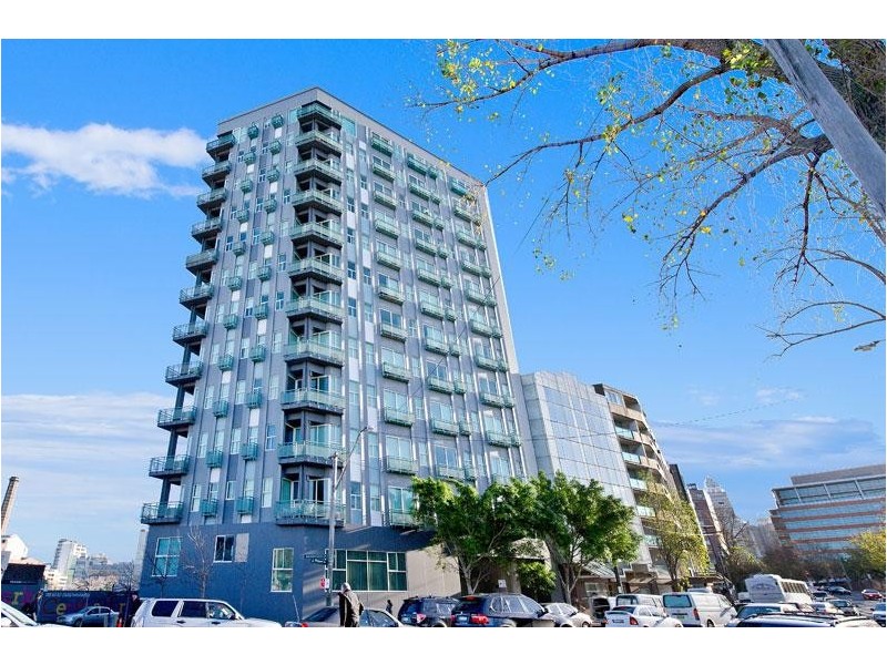 606/71 Regent St, Sydney NSW 2000