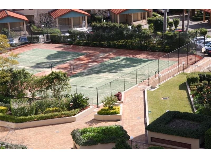 28/1-15 Fontenoy Rd, North Ryde NSW 2113