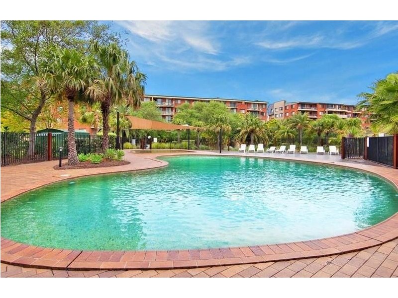 11207/177 Mitchell Rd, Alexandria NSW 2015