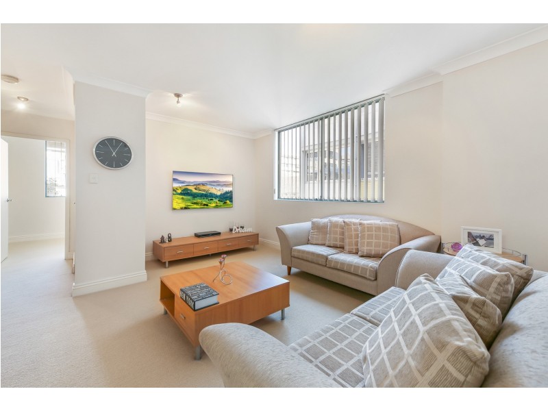 90/82 Mary Ann Street, Ultimo NSW 2007