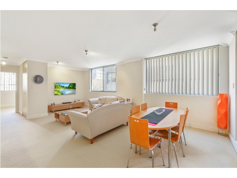 90/82 Mary Ann Street, Ultimo NSW 2007