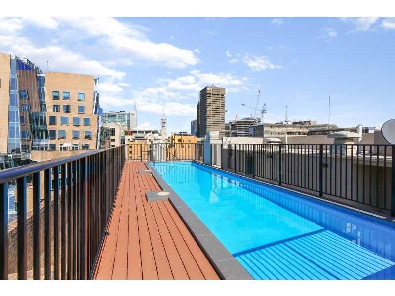90/82 Mary Ann Street, Ultimo NSW 2007