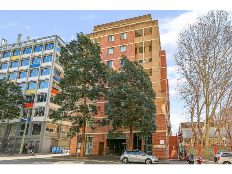 90/82 Mary Ann Street, Ultimo NSW 2007