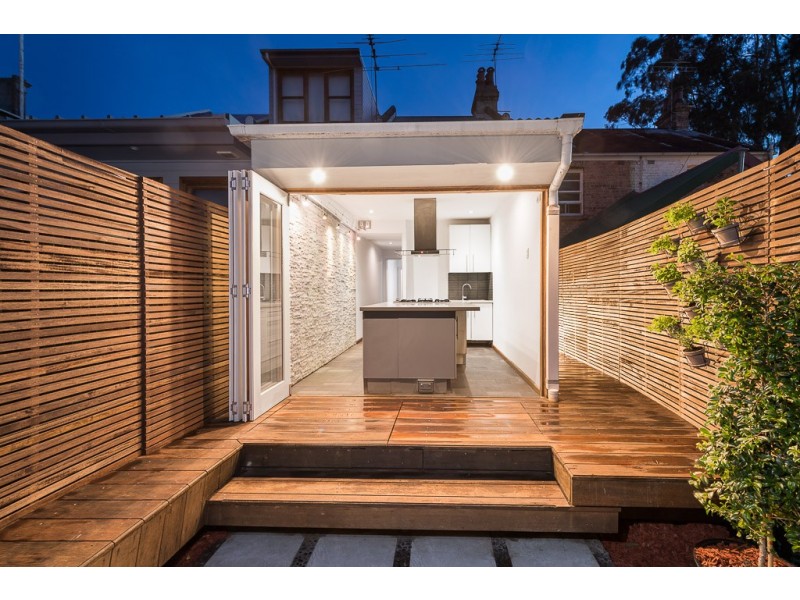 38 Levey Street, Chippendale NSW 2008