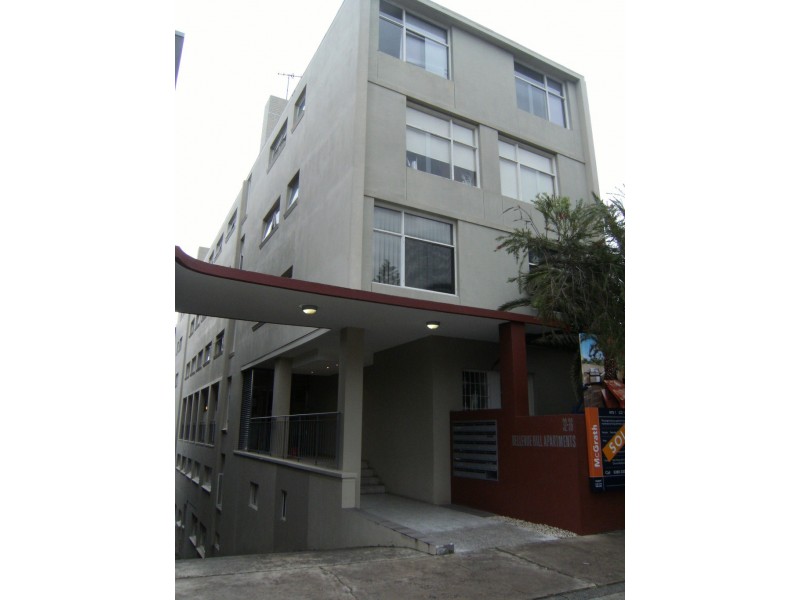 9/32 Bellevue Road, Bellevue Hill NSW 2023